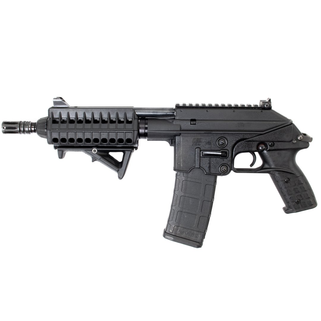 Keltec Plr-16